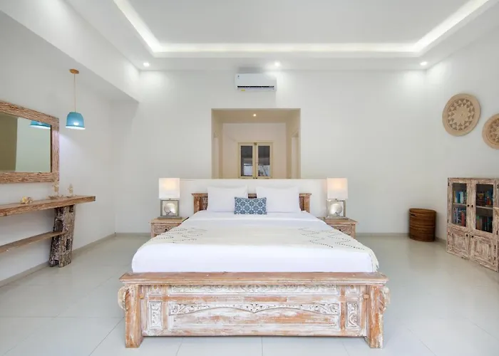 3br Private Pool , Short Walk To The Villa Canggu (Bali)