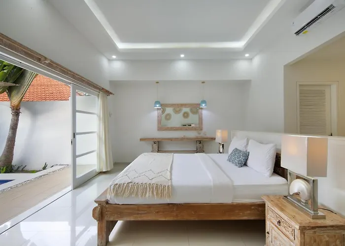 3br Private Pool , Short Walk To The Canggu (Bali)